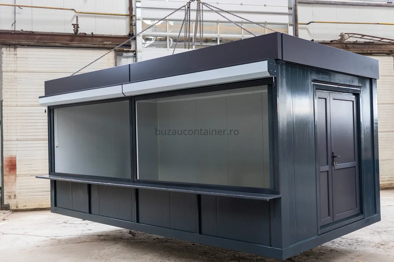 container magazin 1